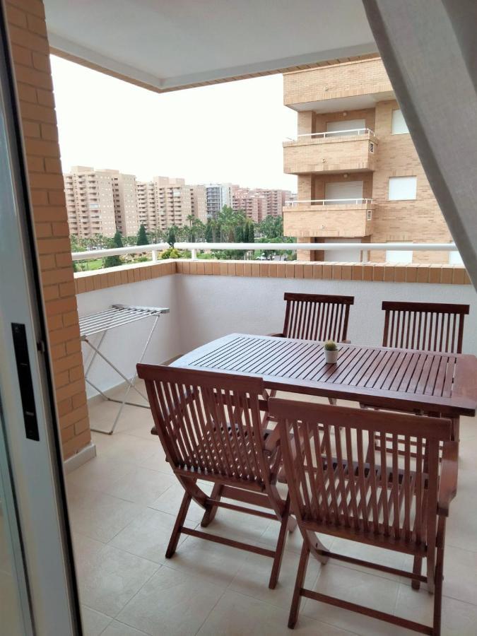 Confort Y Relax Oropesa del Mar Exterior foto