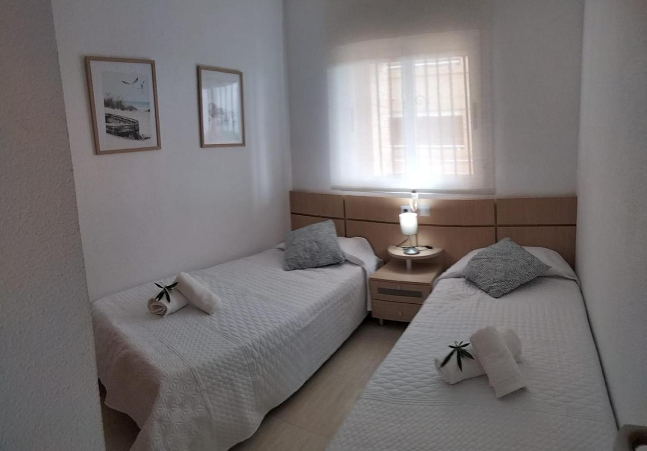 Confort Y Relax Oropesa del Mar Exterior foto