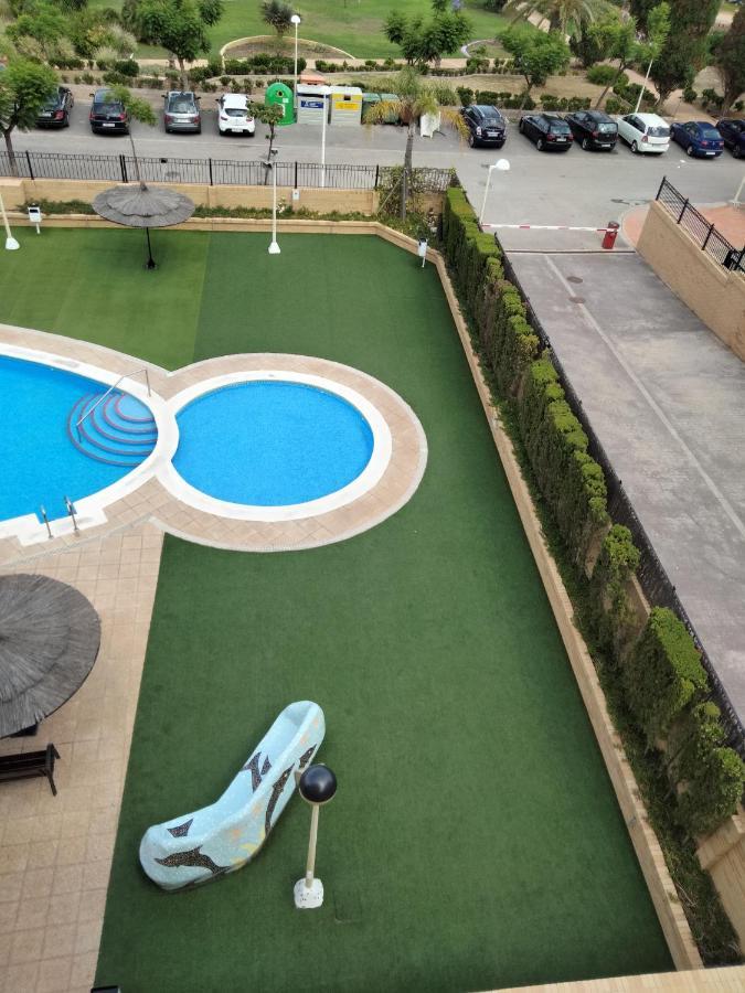 Confort Y Relax Oropesa del Mar Exterior foto