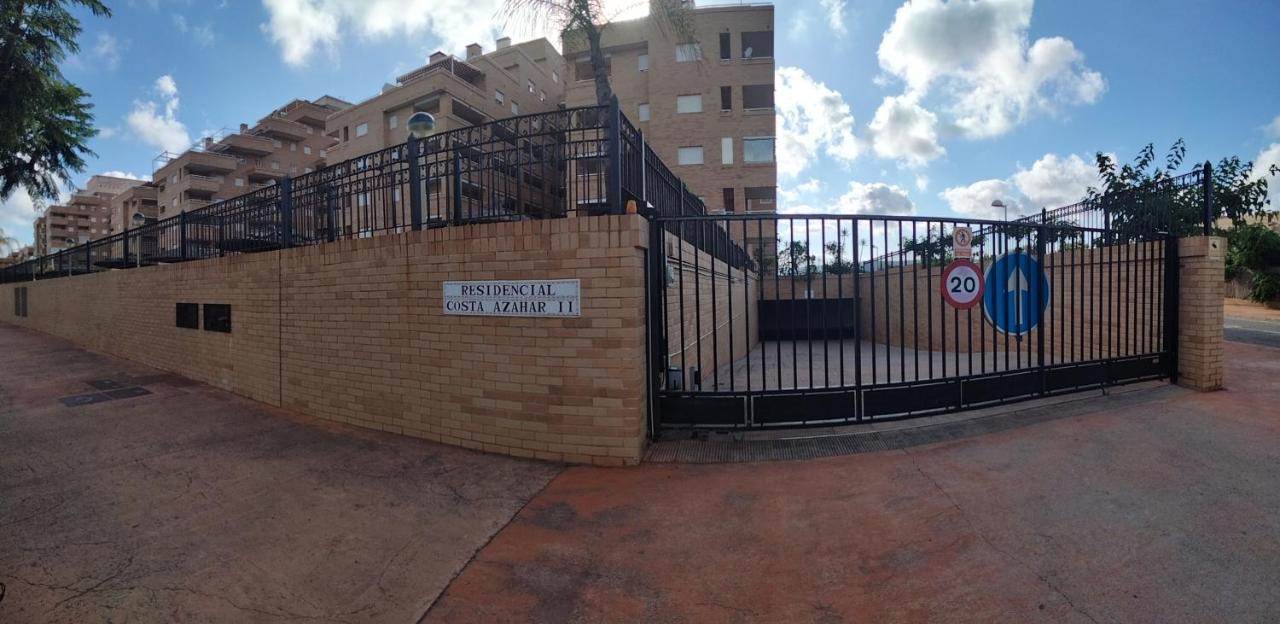 Confort Y Relax Oropesa del Mar Exterior foto